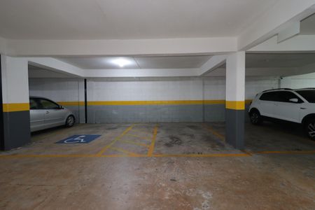 Apartamento à venda com 57m², 2 quartos e 1 vagaGaragem