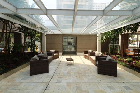 Apartamento à venda com 57m², 2 quartos e 1 vagaÁrea Comum