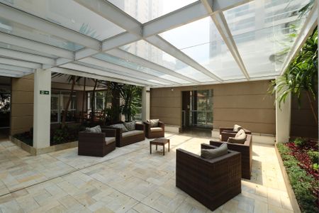 Apartamento à venda com 57m², 2 quartos e 1 vagaÁrea Comum