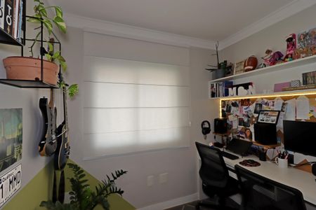 Apartamento à venda com 57m², 2 quartos e 1 vagaQuarto