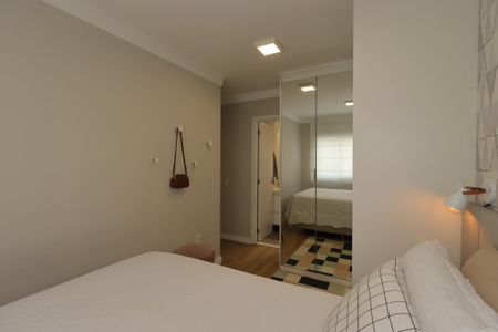 Apartamento à venda com 57m², 2 quartos e 1 vagaSuíte