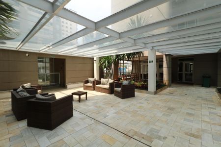 Apartamento à venda com 57m², 2 quartos e 1 vagaÁrea Comum