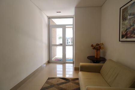 Apartamento à venda com 57m², 2 quartos e 1 vagaÁrea Comum - Hall
