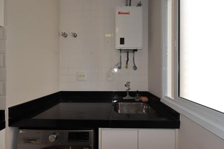 Apartamento à venda com 57m², 2 quartos e 1 vagaÁrea de Serviço