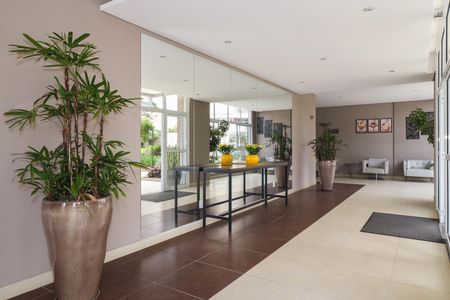 Apartamento para alugar com 50m², 2 quartos e 1 vaga Apartamento para alugar com 50m², 2 quartos e 1 vagaÁrea comum