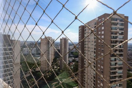 Apartamento para alugar com 50m², 2 quartos e 1 vaga Apartamento para alugar com 50m², 2 quartos e 1 vagaVista do Quarto 1