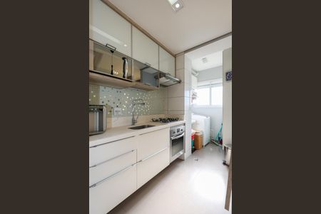 Apartamento para alugar com 50m², 2 quartos e 1 vaga Apartamento para alugar com 50m², 2 quartos e 1 vagaCozinha