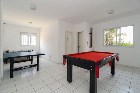 Apartamento para alugar com 50m², 2 quartos e 1 vaga Apartamento para alugar com 50m², 2 quartos e 1 vagaÁrea comum