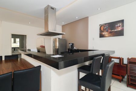 Apartamento para alugar com 50m², 2 quartos e 1 vaga Apartamento para alugar com 50m², 2 quartos e 1 vagaÁrea comum - Salão de festas