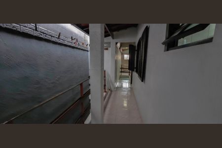 Casa para alugar com 400m², 3 quartos e 3 vagas Casa para alugar com 400m², 3 quartos e 3 vagasCorredor Interno