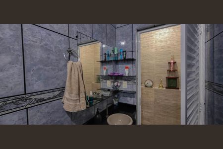 Casa para alugar com 400m², 3 quartos e 3 vagas Casa para alugar com 400m², 3 quartos e 3 vagasBanheiro 01