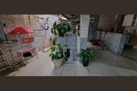 Casa para alugar com 400m², 3 quartos e 3 vagas Casa para alugar com 400m², 3 quartos e 3 vagasÁrea Gourmet