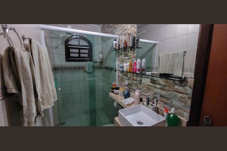 Casa para alugar com 400m², 3 quartos e 3 vagas Casa para alugar com 400m², 3 quartos e 3 vagasBanheiro 03