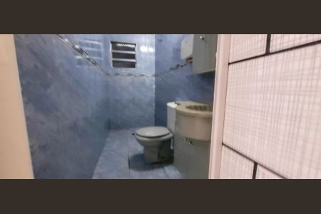 Casa para alugar com 400m², 3 quartos e 3 vagas Casa para alugar com 400m², 3 quartos e 3 vagasBanheiro 04 - Garagem