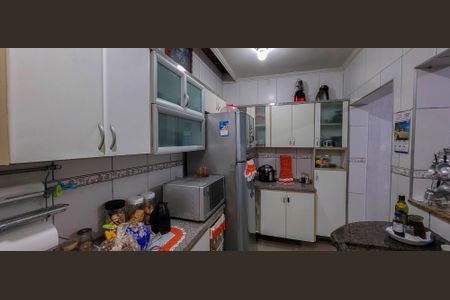 Casa para alugar com 400m², 3 quartos e 3 vagas Casa para alugar com 400m², 3 quartos e 3 vagasCozinha