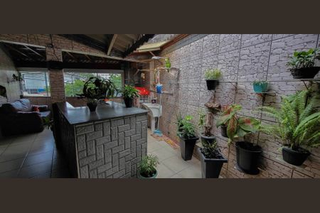 Casa para alugar com 400m², 3 quartos e 3 vagas Casa para alugar com 400m², 3 quartos e 3 vagasÁrea Gourmet