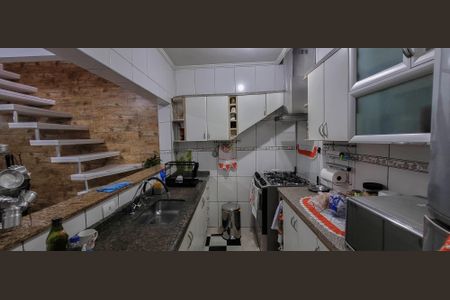 Casa para alugar com 400m², 3 quartos e 3 vagas Casa para alugar com 400m², 3 quartos e 3 vagasCozinha