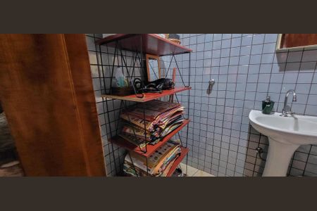 Casa para alugar com 400m², 3 quartos e 3 vagas Casa para alugar com 400m², 3 quartos e 3 vagasBanheiro 02