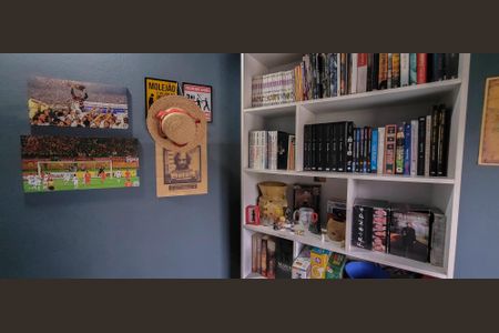 Casa para alugar com 400m², 3 quartos e 3 vagas Casa para alugar com 400m², 3 quartos e 3 vagasQuarto 03