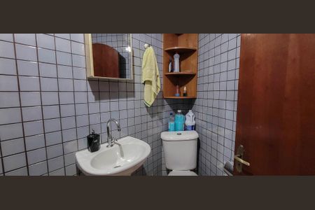 Casa para alugar com 400m², 3 quartos e 3 vagas Casa para alugar com 400m², 3 quartos e 3 vagasBanheiro 02