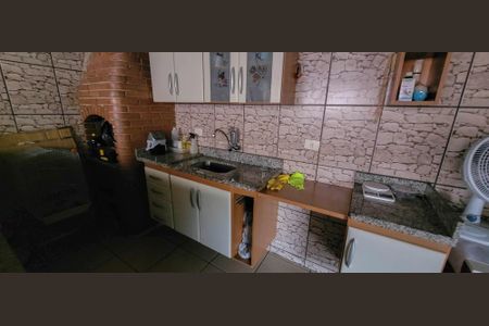 Casa para alugar com 400m², 3 quartos e 3 vagas Casa para alugar com 400m², 3 quartos e 3 vagasÁrea Gourmet