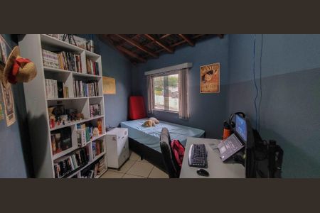 Casa para alugar com 400m², 3 quartos e 3 vagas Casa para alugar com 400m², 3 quartos e 3 vagasQuarto 03