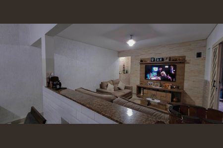 Casa para alugar com 400m², 3 quartos e 3 vagas Casa para alugar com 400m², 3 quartos e 3 vagasSala Jantar