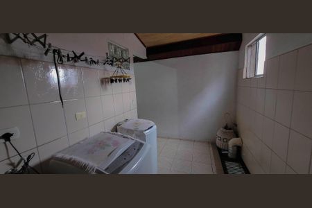 Casa para alugar com 400m², 3 quartos e 3 vagas Casa para alugar com 400m², 3 quartos e 3 vagasÁrea de Serviço