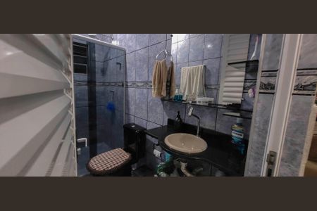 Casa para alugar com 400m², 3 quartos e 3 vagas Casa para alugar com 400m², 3 quartos e 3 vagasBanheiro 01