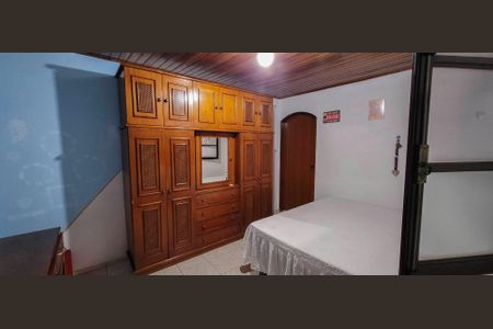 Casa para alugar com 400m², 3 quartos e 3 vagas Casa para alugar com 400m², 3 quartos e 3 vagasQuarto 01