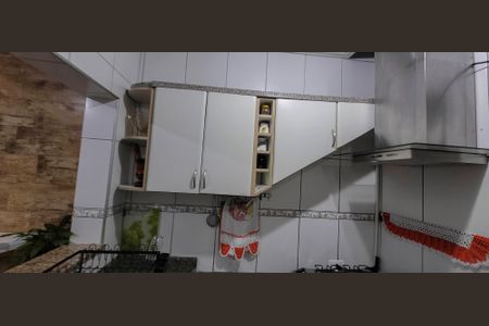 Casa para alugar com 400m², 3 quartos e 3 vagas Casa para alugar com 400m², 3 quartos e 3 vagasCozinha