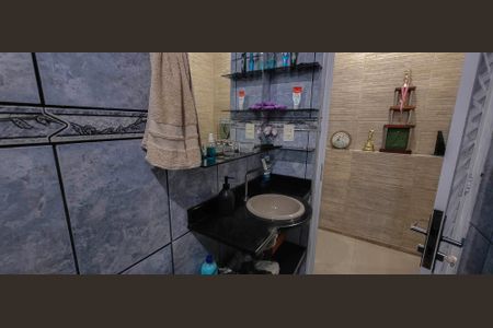 Casa para alugar com 400m², 3 quartos e 3 vagas Casa para alugar com 400m², 3 quartos e 3 vagasBanheiro 01