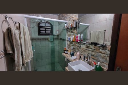 Casa para alugar com 400m², 3 quartos e 3 vagas Casa para alugar com 400m², 3 quartos e 3 vagasBanheiro 03