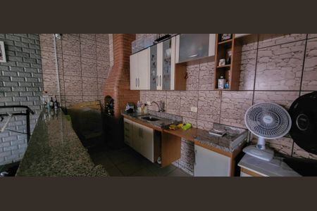 Casa para alugar com 400m², 3 quartos e 3 vagas Casa para alugar com 400m², 3 quartos e 3 vagasÁrea Gourmet