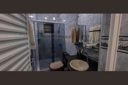 Casa para alugar com 400m², 3 quartos e 3 vagas Casa para alugar com 400m², 3 quartos e 3 vagasBanheiro 01