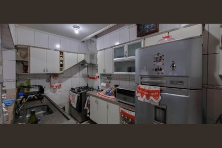 Casa para alugar com 400m², 3 quartos e 3 vagas Casa para alugar com 400m², 3 quartos e 3 vagasCozinha