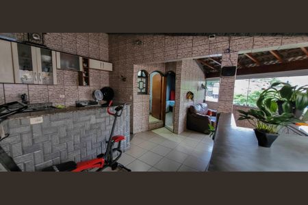 Casa para alugar com 400m², 3 quartos e 3 vagas Casa para alugar com 400m², 3 quartos e 3 vagasÁrea Gourmet