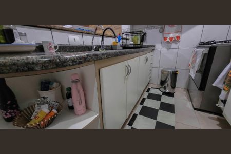 Casa para alugar com 400m², 3 quartos e 3 vagas Casa para alugar com 400m², 3 quartos e 3 vagasCozinha