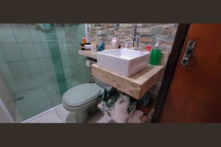 Casa para alugar com 400m², 3 quartos e 3 vagas Casa para alugar com 400m², 3 quartos e 3 vagasBanheiro 03