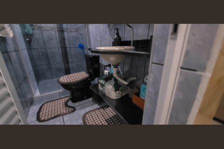 Casa para alugar com 400m², 3 quartos e 3 vagas Casa para alugar com 400m², 3 quartos e 3 vagasBanheiro 01