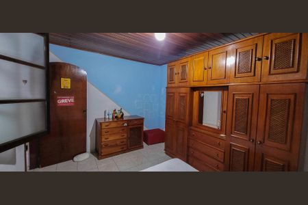 Casa para alugar com 400m², 3 quartos e 3 vagas Casa para alugar com 400m², 3 quartos e 3 vagasQuarto 01