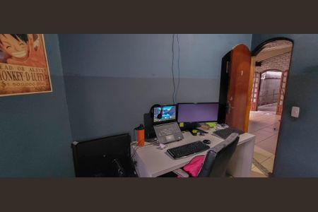 Casa para alugar com 400m², 3 quartos e 3 vagas Casa para alugar com 400m², 3 quartos e 3 vagasQuarto 03