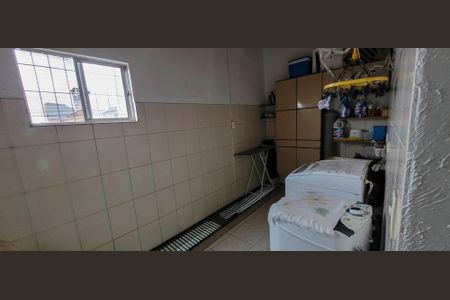 Casa para alugar com 400m², 3 quartos e 3 vagas Casa para alugar com 400m², 3 quartos e 3 vagasÁrea de Serviço