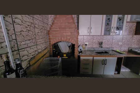 Casa para alugar com 400m², 3 quartos e 3 vagas Casa para alugar com 400m², 3 quartos e 3 vagasÁrea Gourmet