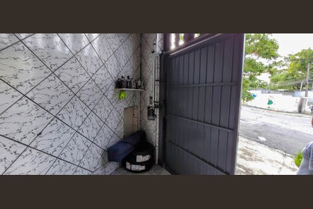 Casa para alugar com 400m², 3 quartos e 3 vagas Casa para alugar com 400m², 3 quartos e 3 vagasHall Entrada