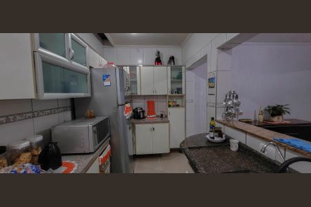 Casa para alugar com 400m², 3 quartos e 3 vagas Casa para alugar com 400m², 3 quartos e 3 vagasCozinha