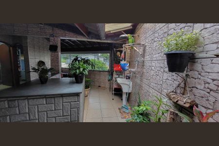 Casa para alugar com 400m², 3 quartos e 3 vagas Casa para alugar com 400m², 3 quartos e 3 vagasÁrea Gourmet