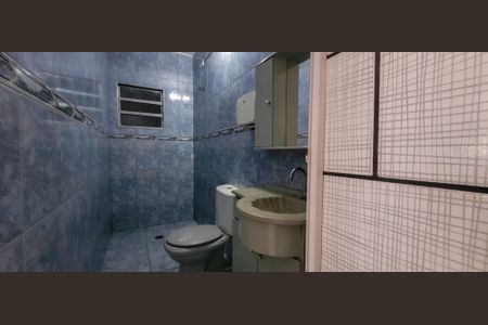 Casa para alugar com 400m², 3 quartos e 3 vagas Casa para alugar com 400m², 3 quartos e 3 vagasBanheiro 04 - Garagem