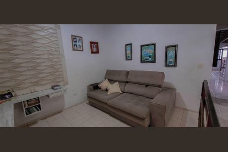 Casa para alugar com 400m², 3 quartos e 3 vagas Casa para alugar com 400m², 3 quartos e 3 vagasSala TV