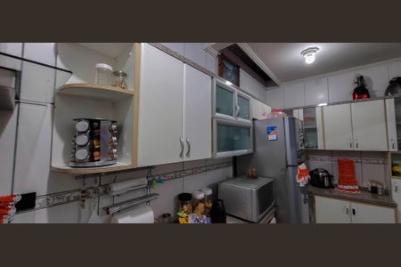 Casa para alugar com 400m², 3 quartos e 3 vagas Casa para alugar com 400m², 3 quartos e 3 vagasCozinha